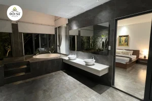 Đồi Sứ Villa - Nghĩ dưỡng