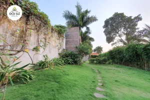 Đồi Sứ Villa - Nghĩ dưỡng