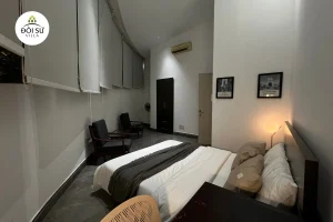 Đồi Sứ Villa - Nghĩ dưỡng