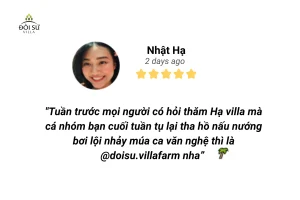 Trải nghiệm Đồi Sứ