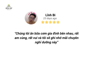 Trải nghiệm Đồi Sứ